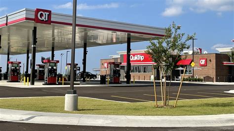 At <b>QuikTrip</b>, our signature customer service starts with our employees. . Quik trip locations